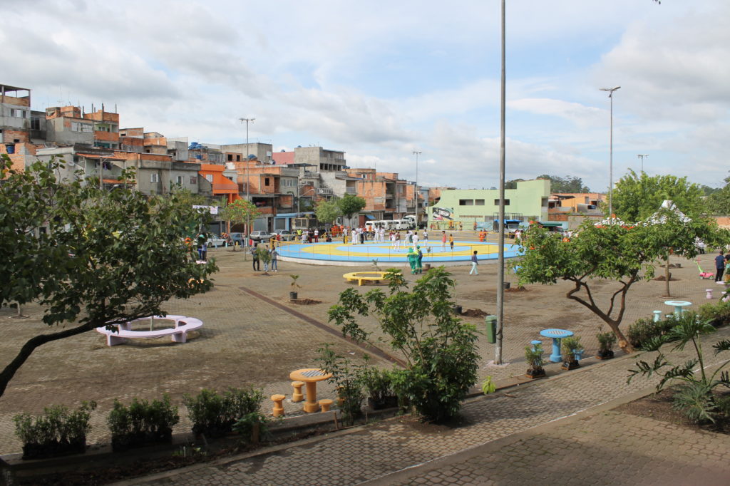 Capela do Socorro recebe a 30ª ação do Bairro Legal Notícias da Região Capela do Socorro recebe a 30ª ação do Bairro Legal Notícias da Região