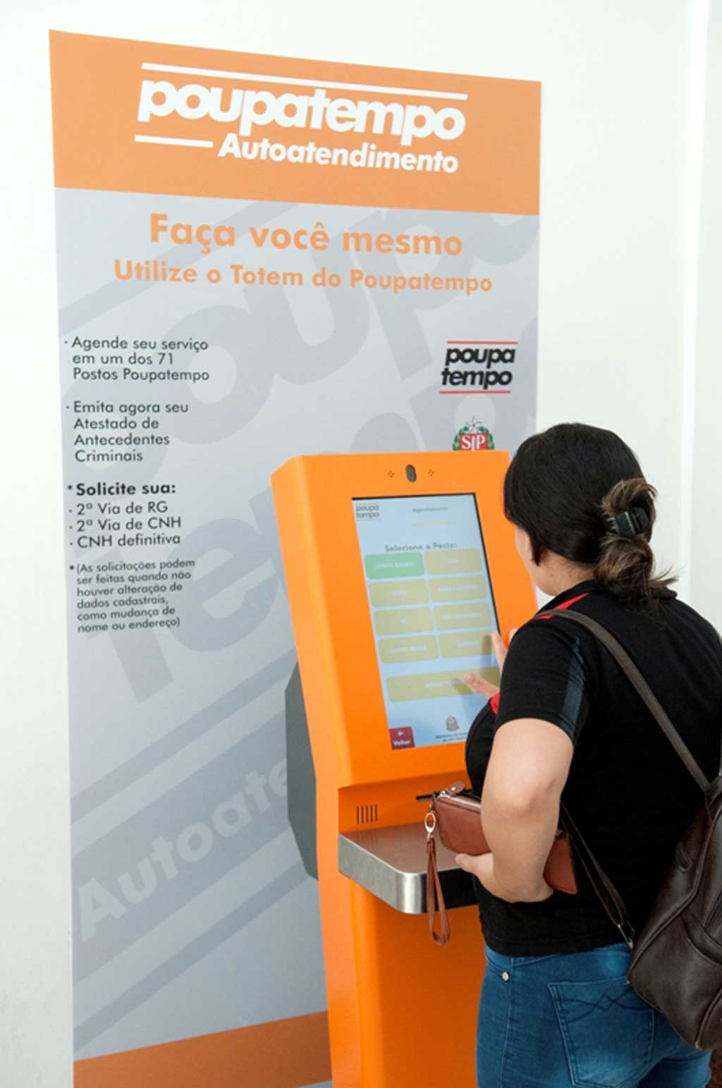 Poupatempo fechado amanhã, sexta-feira, mas abre no sábado - Notícias da  Região