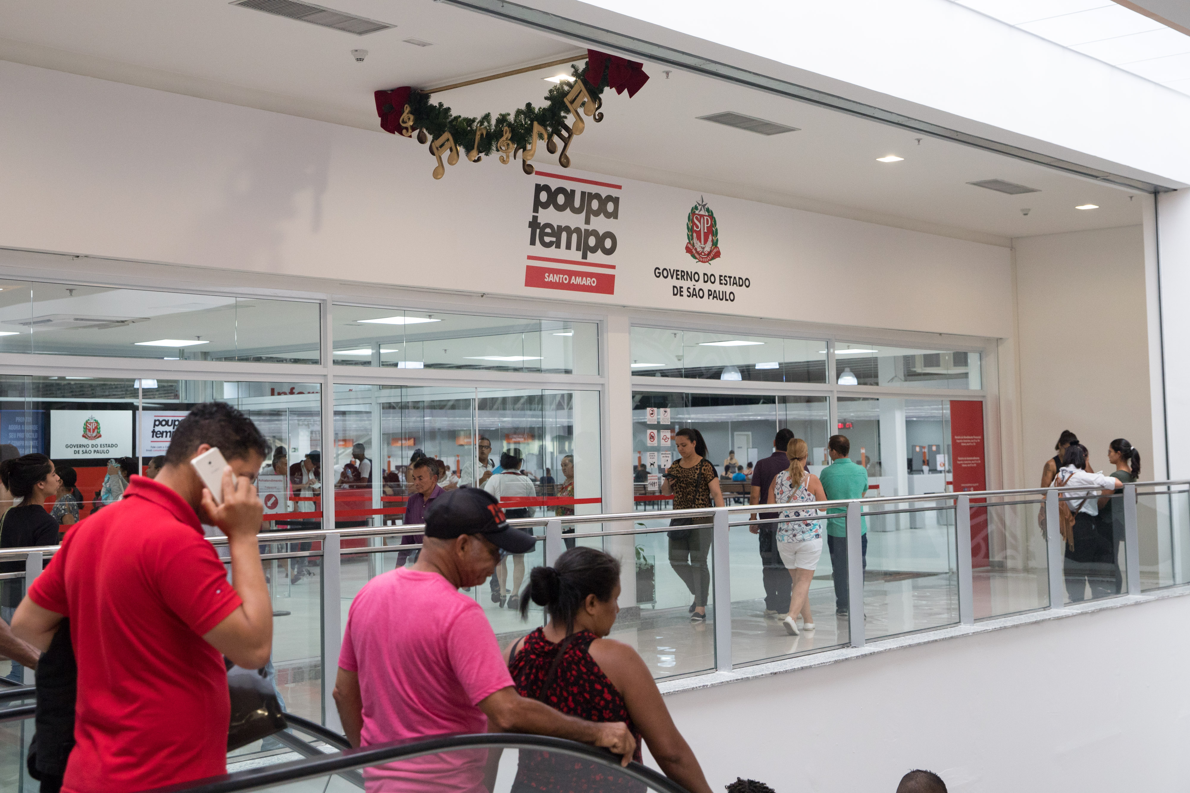 A partir do dia 19, reabertura gradual do Poupatempo e Detran.SP - Notícias da Região