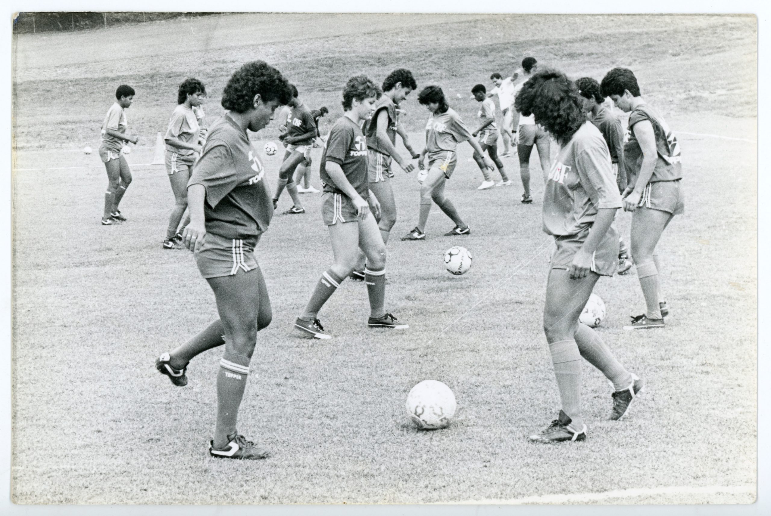 Museu do Futebol exibirá jogos da Copa do Mundo feminina - Gazeta Esportiva