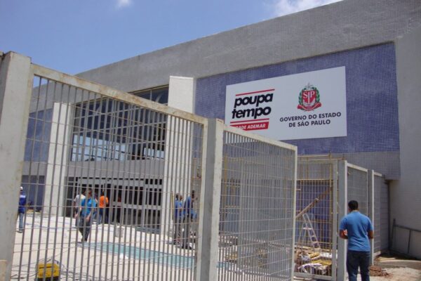 Poupatempo de Cidade Ademar completa 13 anos e 7 milhões de atendimentos